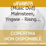 (Music Dvd) Malmsteen, Yngwie - Rising Force(Japanese Version) cd