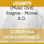 (Music Dvd) Enigma - Mcmxc A.D. cd
