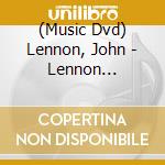 (Music Dvd) Lennon, John - Lennon Legend(Mitaiken Series) cd