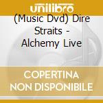 (Music Dvd) Dire Straits - Alchemy Live cd