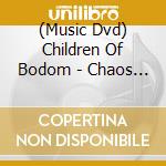 (Music Dvd) Children Of Bodom - Chaos Ridden Years - Stockholm Knockout Live(Japan Dvd Edition)Limited cd