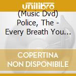 (Music Dvd) Police, The - Every Breath You Take cd