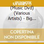 (Music Dvd) (Various Artists) - Big Four: Live From Sofia Bulgaria (2 Dvd) cd