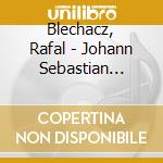 Blechacz, Rafal - Johann Sebastian Bach(Japan) cd