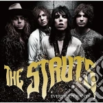 Struts (The) - Everybody Wants cd