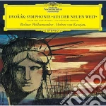 Antonin Dvorak - Symphony 9 New World cd