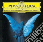 Wolfgang Amadeus Mozart - Requiem cd