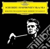 Franz Schubert - Symphony No.8 & 9 cd
