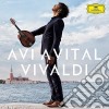 Antonio Vivaldi - Avi Avital Recital (Shm) (Jpn) cd