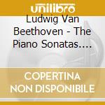 Ludwig Van Beethoven - The Piano Sonatas. Volume 4 cd