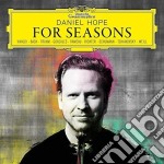 Daniel Hope - For Seasons