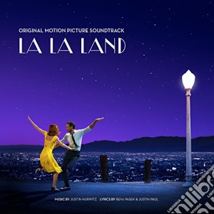 La La Land / O.S.T. cd musicale di (Original Soundtrack)