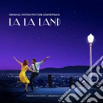 La La Land / O.S.T. cd