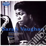 Sarah Vaughan - Sarah Vaughan cd