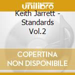 Keith Jarrett - Standards Vol.2