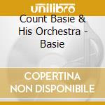 Count Basie & His Orchestra - Basie