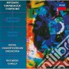 Olivier Messiaen - Turangalila Symphony cd