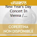 New Year's Day Concert In Vienna / Neujahrskonzert 1979 cd musicale di Willi Boskovsky