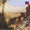 Franz Liszt - Schubert Song Transcriptions cd