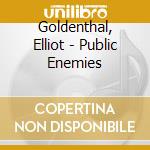 Goldenthal, Elliot - Public Enemies cd