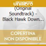 (Original Soundtrack) - Black Hawk Down - Original Motion Picture Soundtrack cd