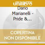 Dario Marianelli - Pride & Prejudice cd