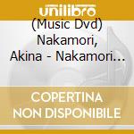 (Music Dvd) Nakamori, Akina - Nakamori Akina Live'97 Felicidad cd