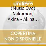 (Music Dvd) Nakamori, Akina - Akina Nakamori Special Live 2009 Empress At Yokohama cd