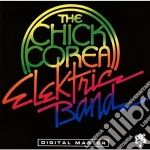 Chick Corea Elektric Band - Chick Corea Elektric Band cd