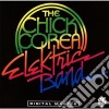 Chick Corea Elektric Band - Chick Corea Elektric Band cd
