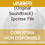 (Original Soundtrack) - Ipcress File cd