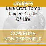 Lara Croft Tomb Raider: Cradle Of Life cd