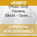 (Music Dvd) Yazawa, Eikichi - Open Recording Gig cd