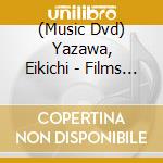 (Music Dvd) Yazawa, Eikichi - Films Video Clips 1982-2001 cd