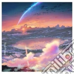 Radwimps - Your Name (English Edition) cd