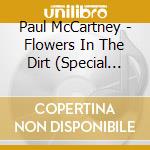 Paul McCartney - Flowers In The Dirt (Special Edition) cd