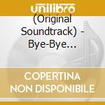 (Original Soundtrack) - Bye-Bye Jupiter Original Soundtrack cd