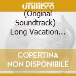 (Original Soundtrack) - Long Vacation Original Soundtrack cd