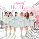 Apink - Bye Bye cd