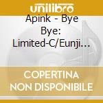 Apink - Bye Bye: Limited-C/Eunji Version cd