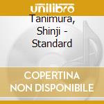 Tanimura, Shinji - Standard cd