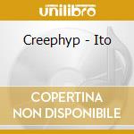 Creephyp - Ito cd