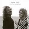 Robert Plant / Alison Krauss - Raising Sand cd