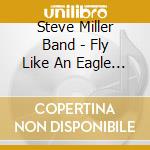 Steve Miller Band - Fly Like An Eagle (Jpn Card) cd