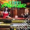 Steel Panther - Lower The Bar cd