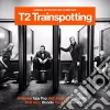 T2 Trainspotting (Original Motion Picture Soundtrack / Japan Local Product) cd musicale di (Original Soundtrack)