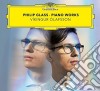 Philip Glass - Piano Works cd