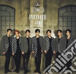 Infinite - Air cd