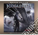 Megadeth - Dystopia: Deluxe Edition cd