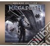 Megadeth - Dystopia: Deluxe Edition cd